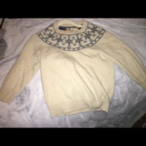 JACK WILLS SWEATER 💫